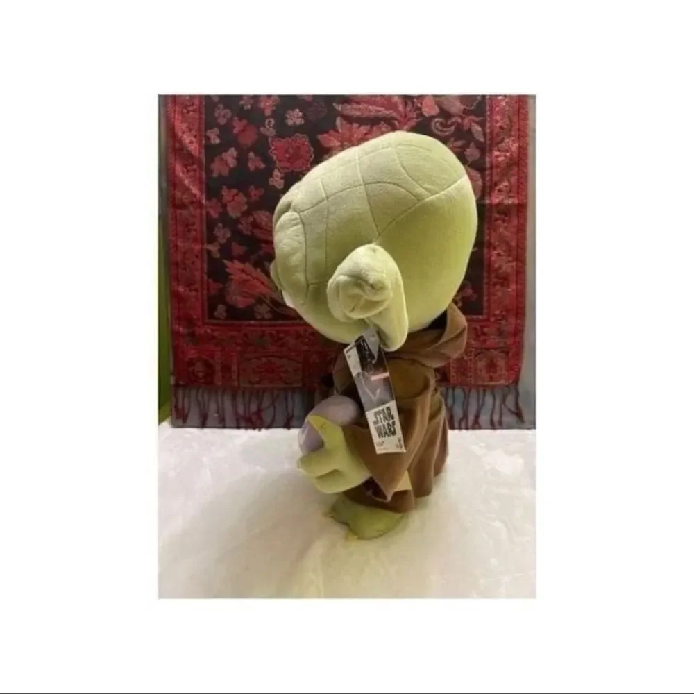 Star wars Yoda 20